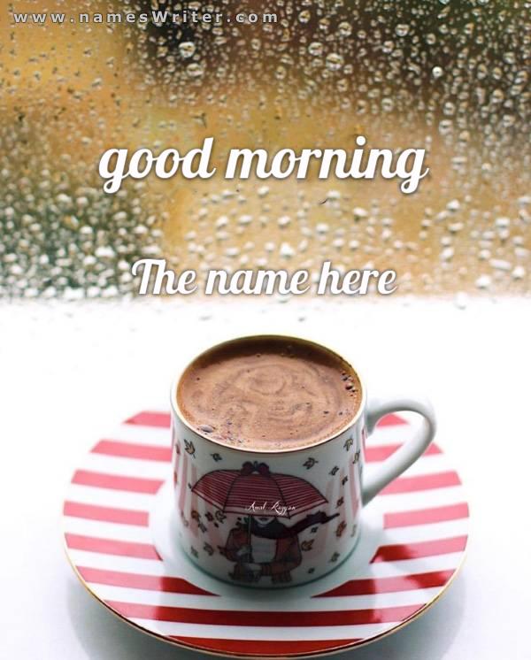 Featured image of good morning